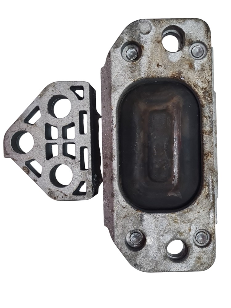 Coxim Esquerdo Motor Jeep Commander 2022 2023 522052090 2