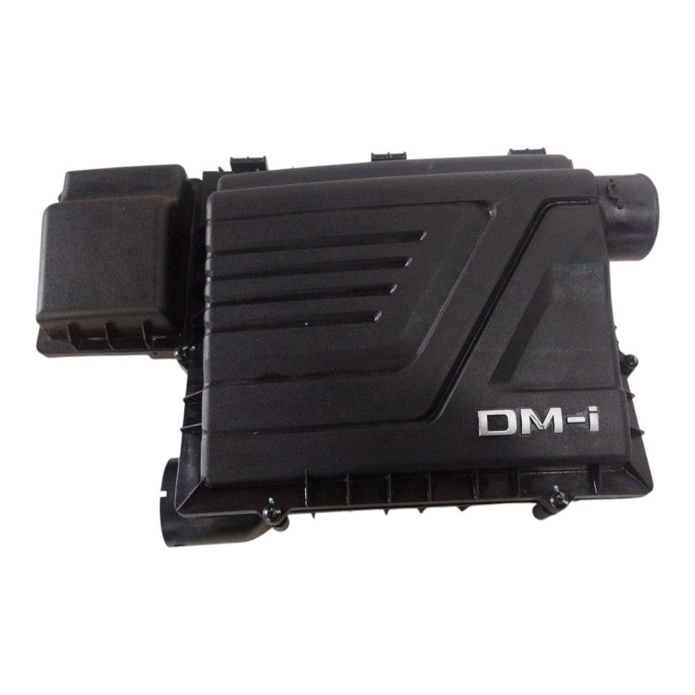 Caixa Filtro De Ar Byd Song Plus 2024 Original T4721109020 4