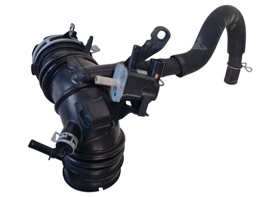 Mangueira Tubo Tbi Filtro De Ar Toyota Etios Sedan 2018 5