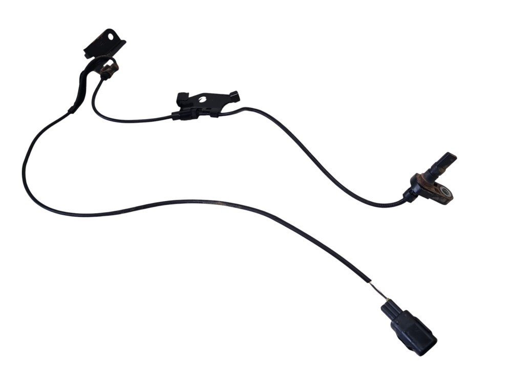 Sensor ABS DIANTEIRO Lexus NX 300h 2019 ORIGINAL 7