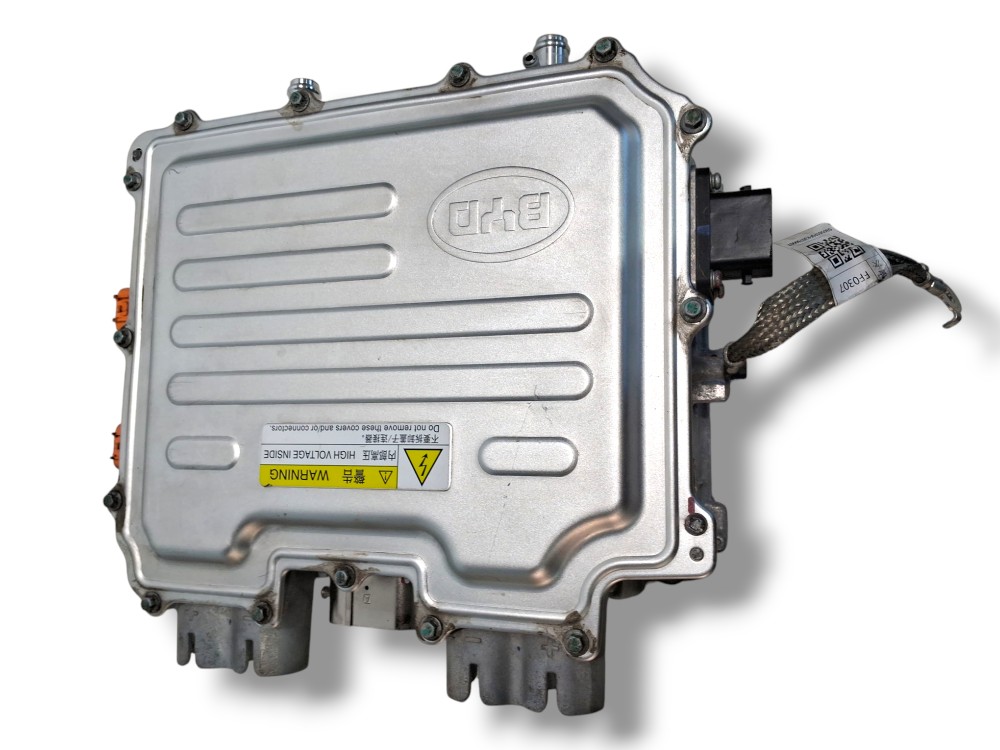 Módulo Invensor Bateria Para Byd Dolphin Mini 2025 2026