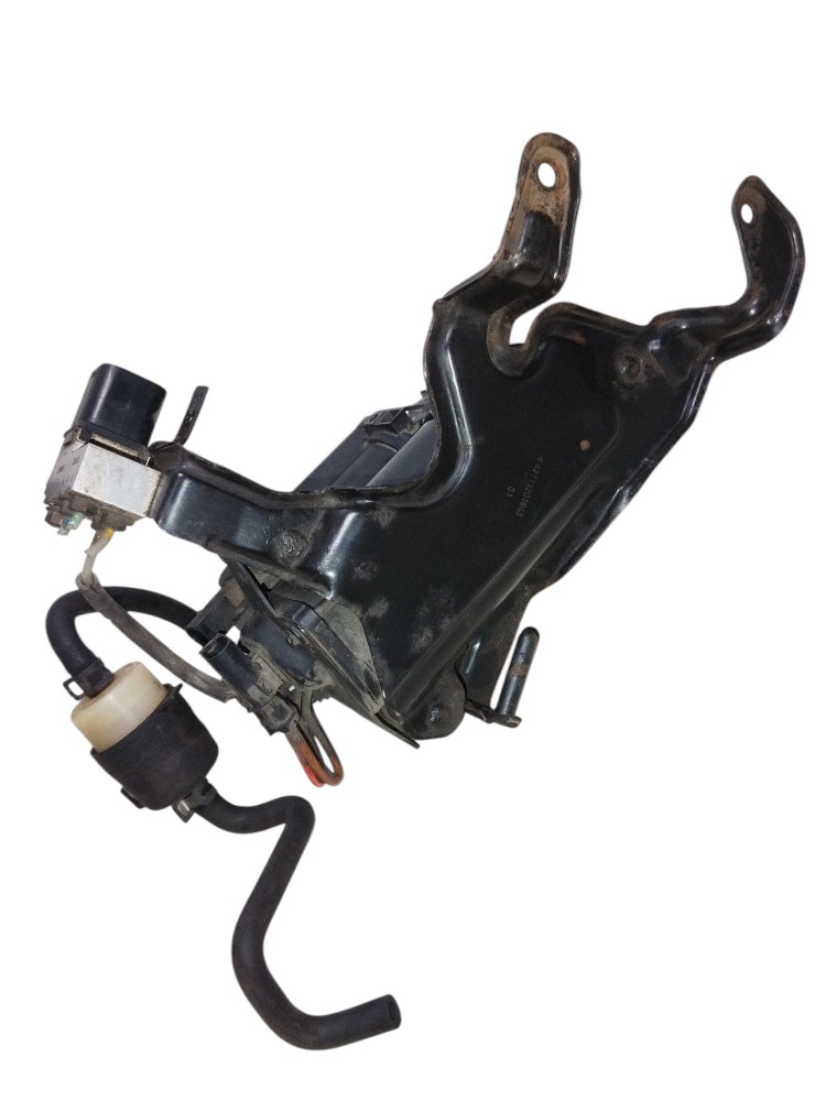 Bomba Kompressor Suspensão Mercedes CLS 500 2005 21132003040 3