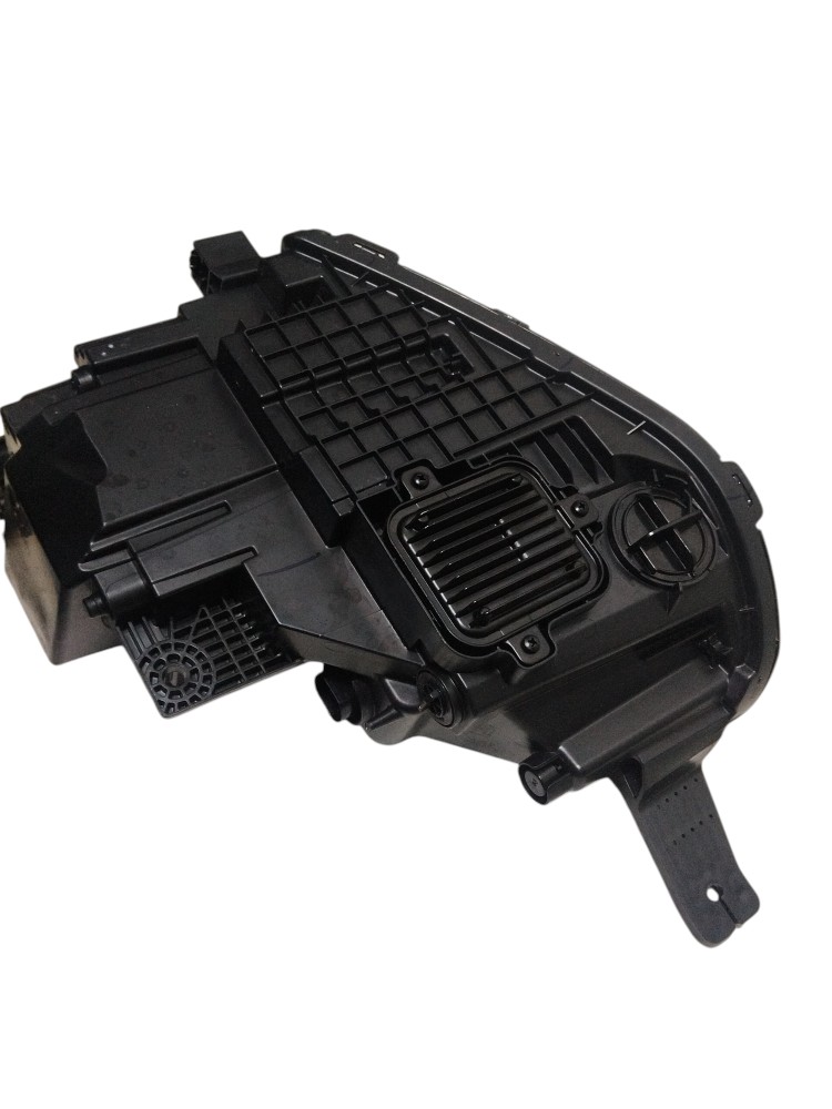 Farou Dianteiro Byd Dolphin Mini 2025 2026 Full Led Original Direito/passageiro 6