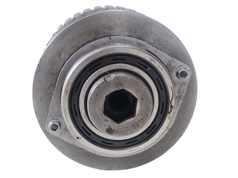 Conjunto De Engrenagens Câmbio Toyota Corolla Grs 2024 K120 3