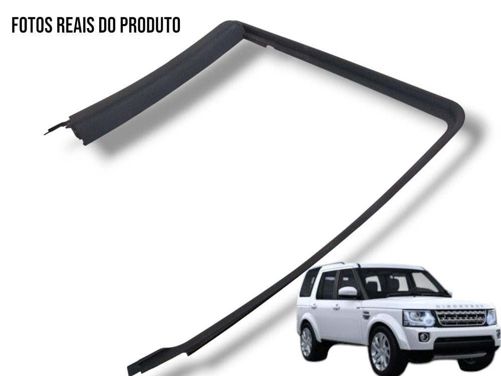 Guarnição Porta Tras Esq Land Rover Discovery 4 Eln000033 1