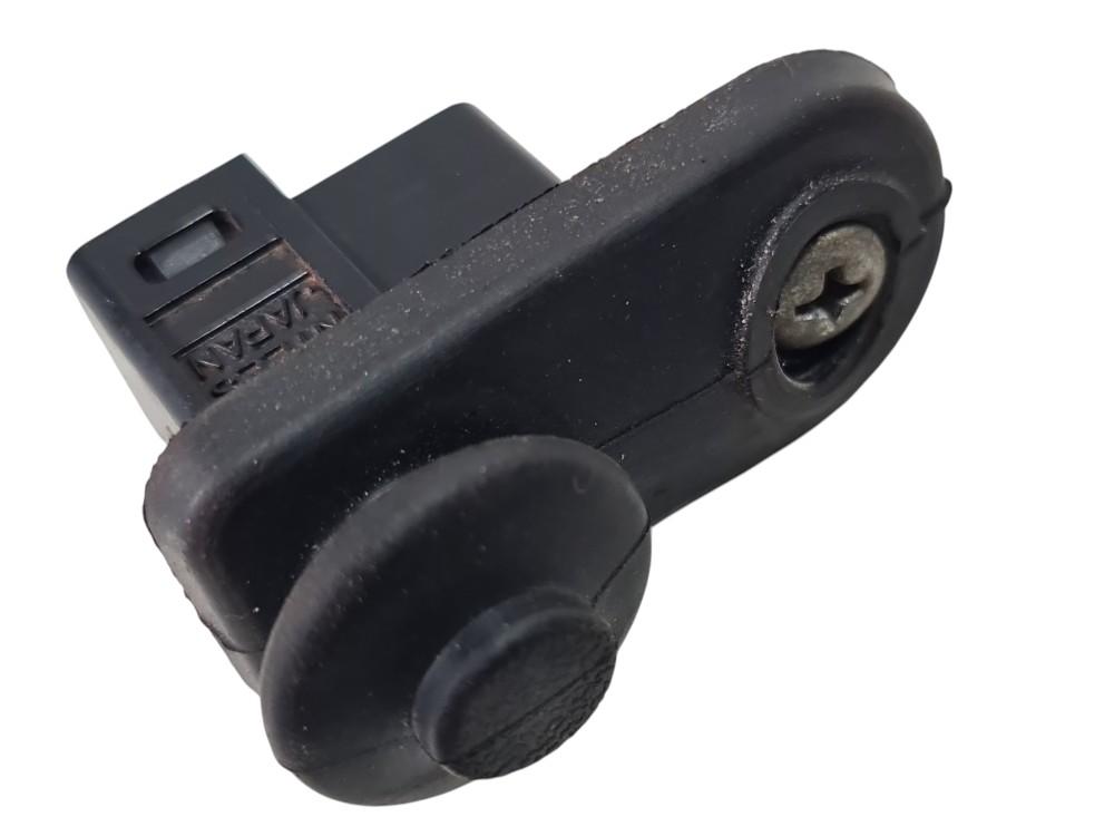 Sensor Porta Aberta Traseira Direita Mitsubish Pajero 2008 3