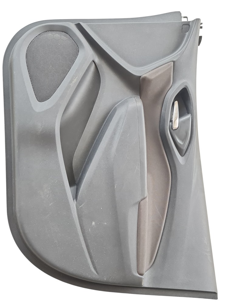 Forro Porta Dianteiro Direito Gm Onix Prisma 2017 A 2019 1