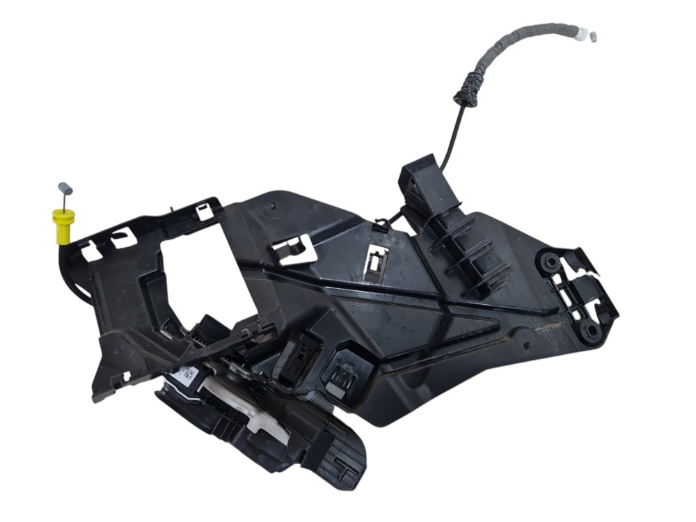 Fechadura traseira direita Volvo XC40 T5 2020 31462449 5