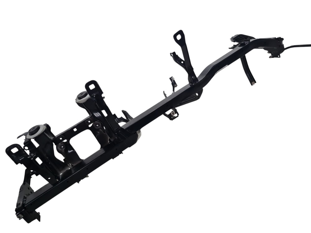 Suporte tabelier audi e tron spb ano 2022 2023 original 5