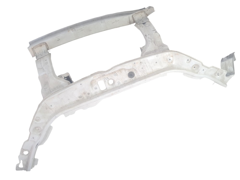 Grade Frontal / Corte Lataria Peugeot Partner 2023 Detalhe 4