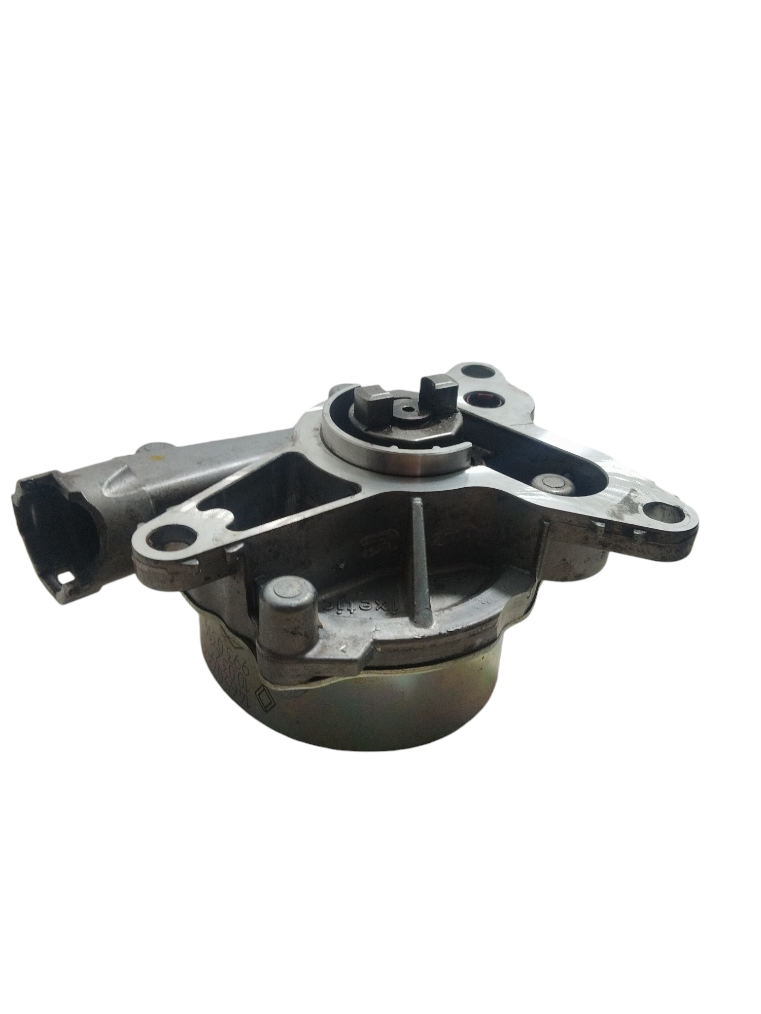 Bomba De Vácuo Renault Master 2023/2024 Detalhe 146507228r 2