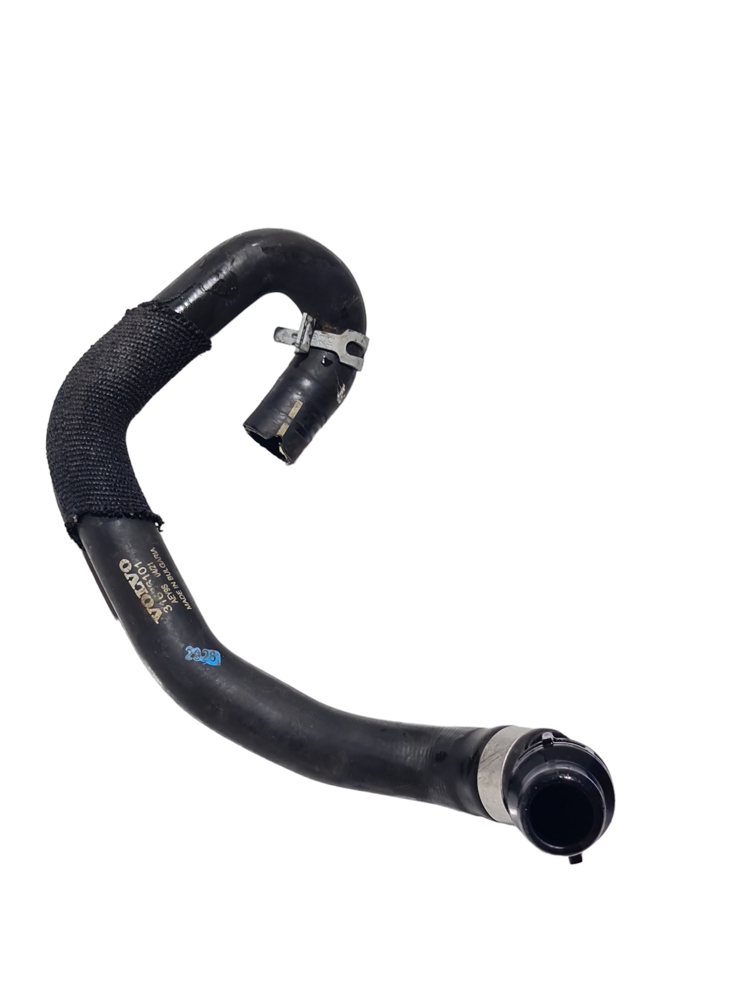 Mangueira De Refrigeração Água Volvo Xc90 2021  Cod 31636101 1