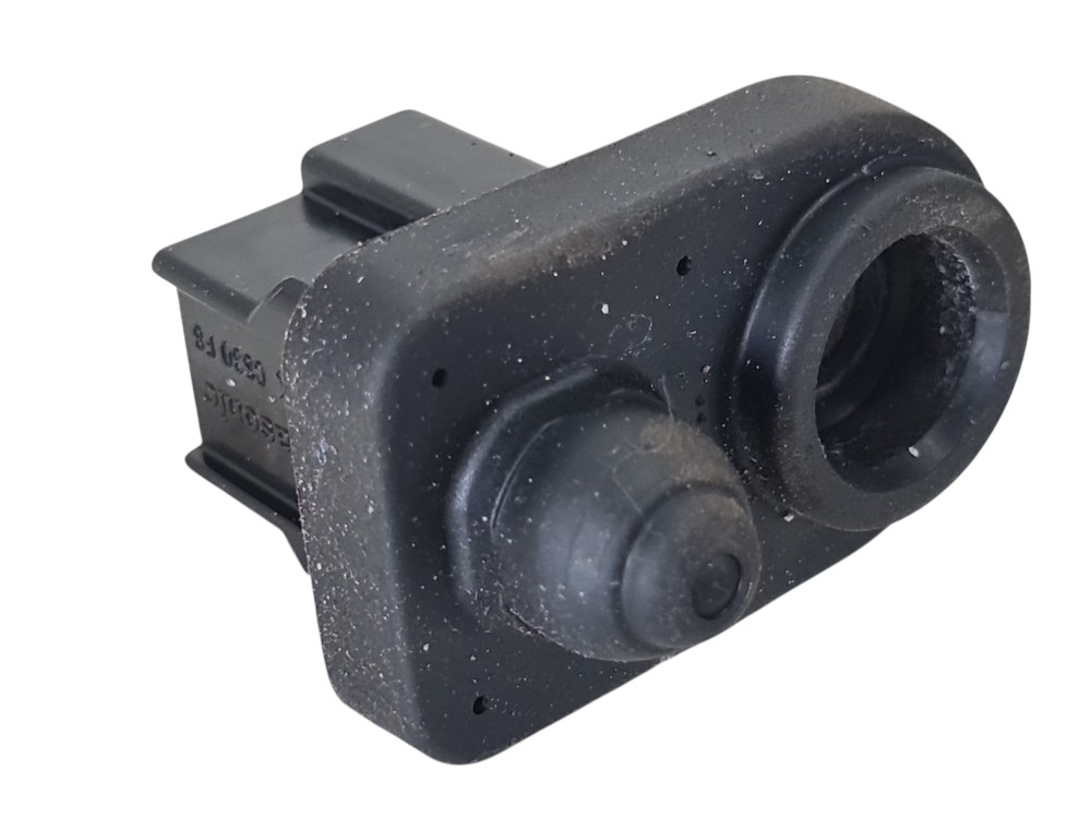 Sensor Porta Aberta Dianteira Esquerda Nissan Kicks 2024 6