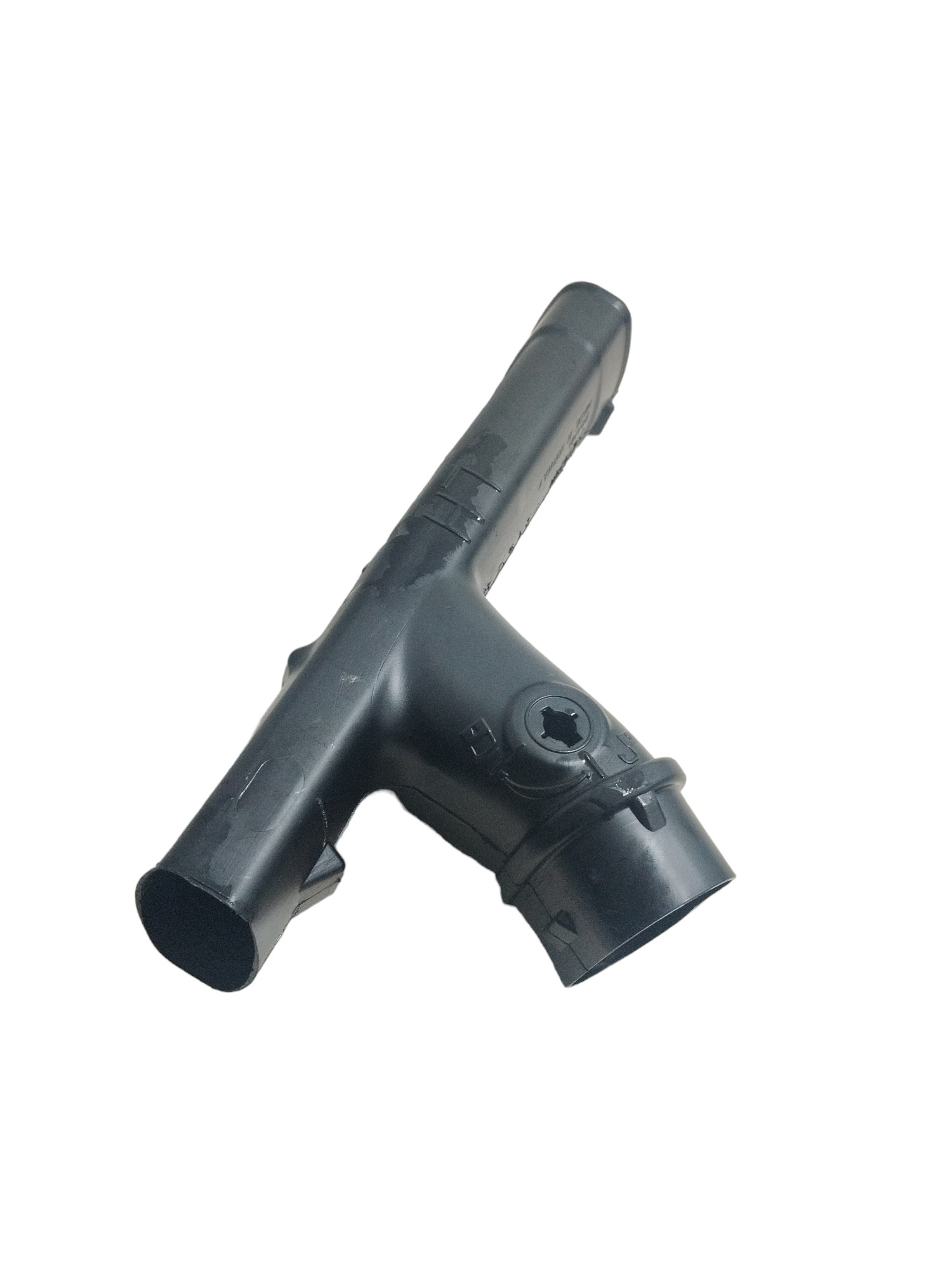 Duto Ar Traseiro Volvo Xc90 2020 2021/2022 Esquerdo 31455258 5