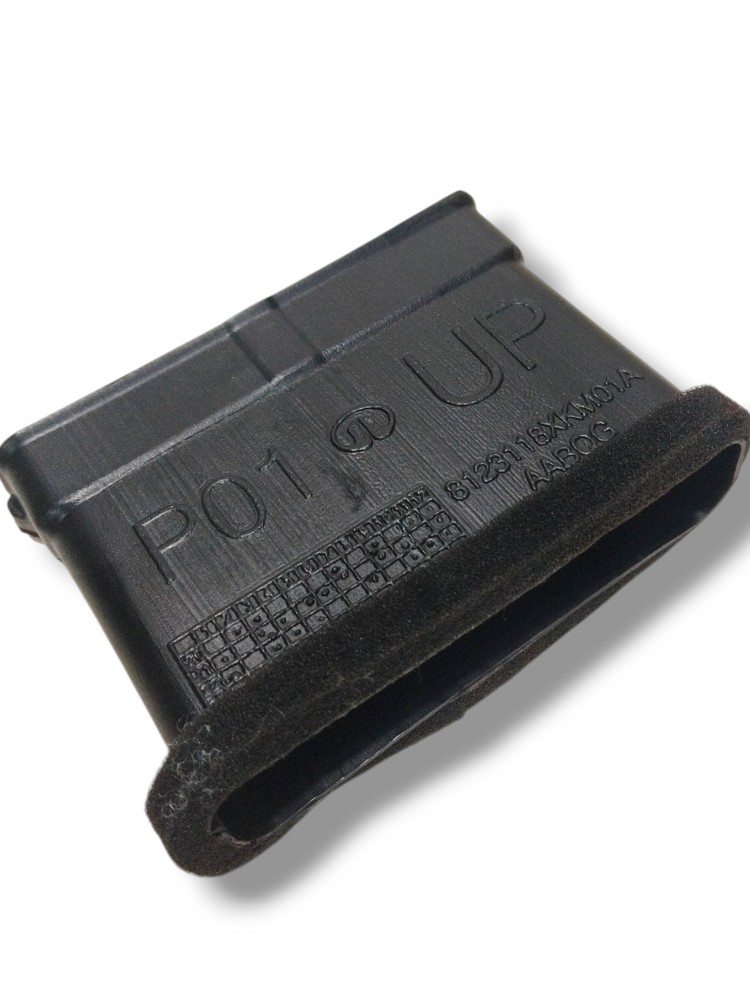 Conector de duto de ar traseiro Gwm Tank 300 2026 ORIGINAL