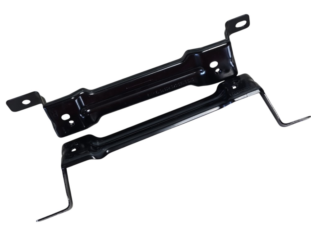 Par Suporte Carroceria Byd Dolphin Yuan Plus 2024 2025 2026 2