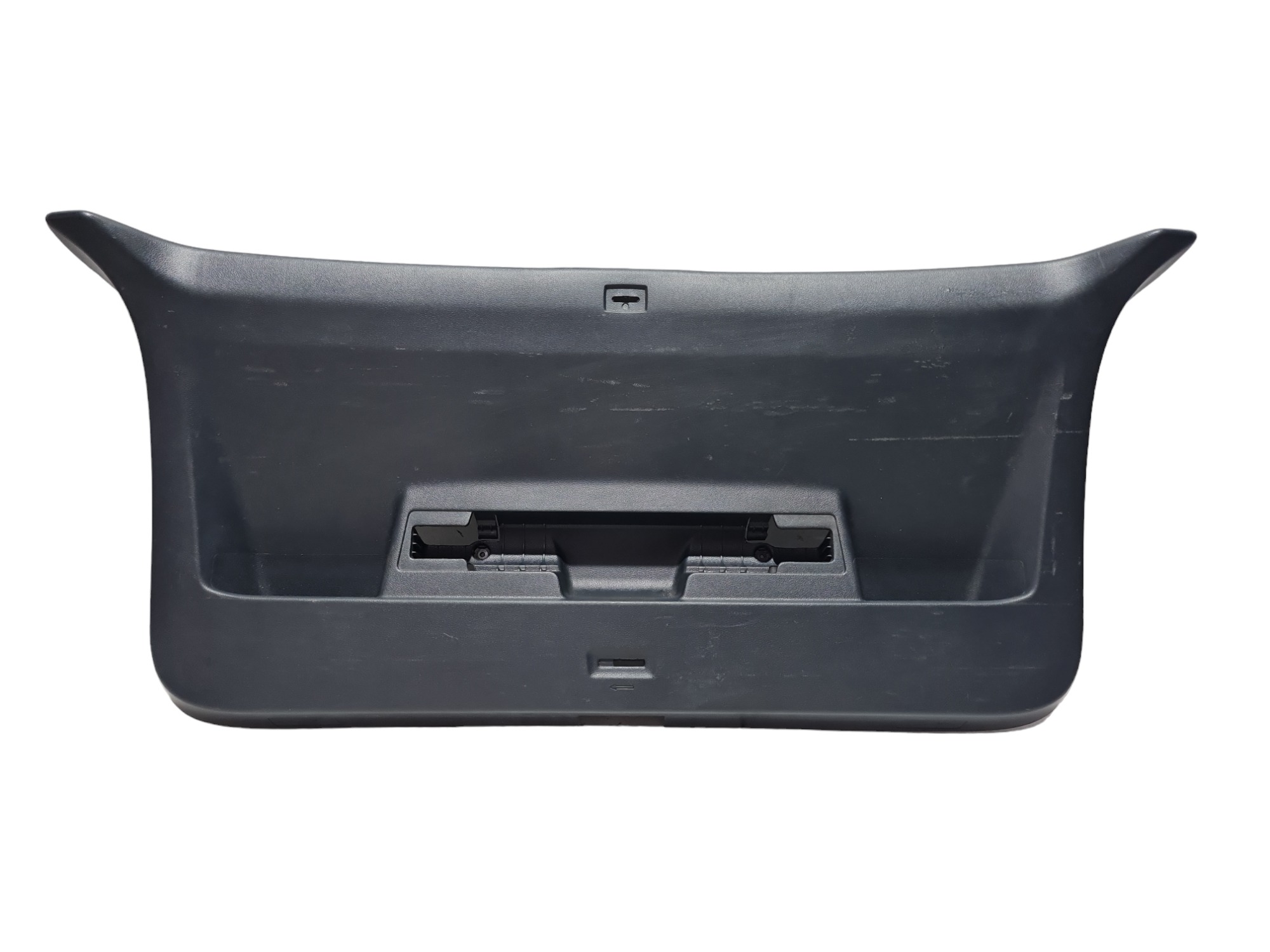 Acabamento Forro Tampa Traseira Vw T-cross 2021 2gp867601 1