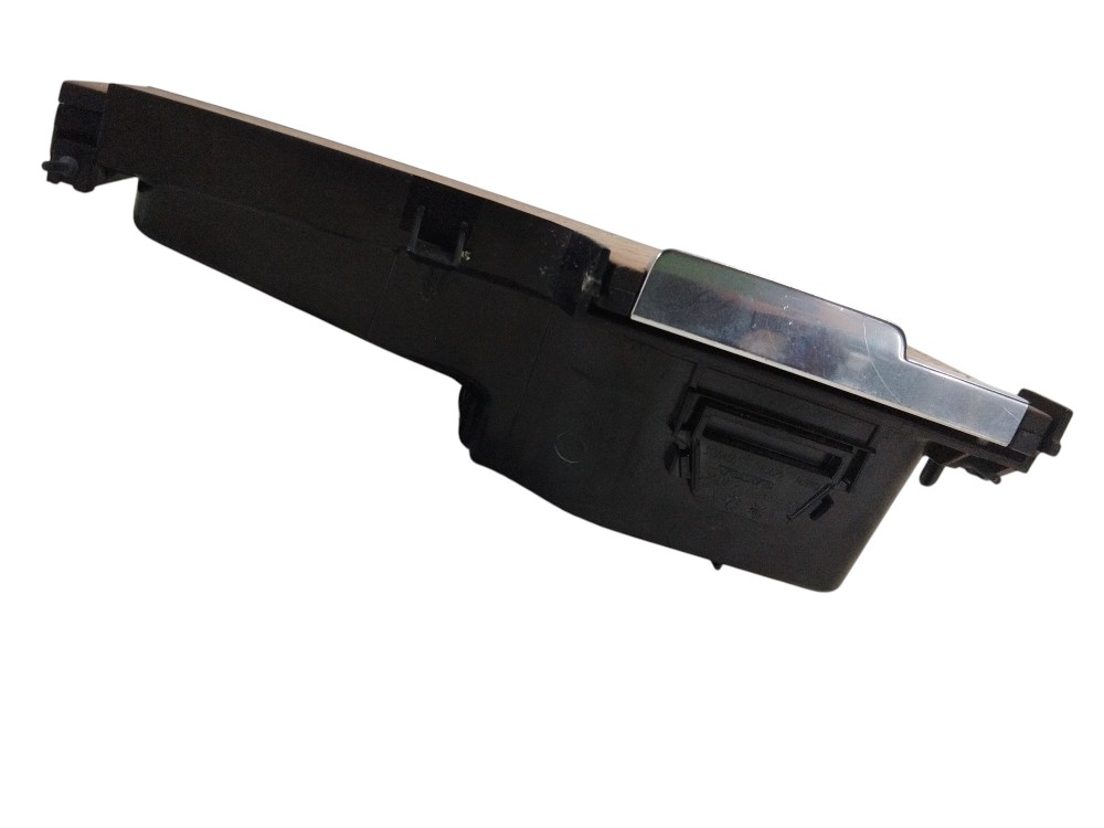 Porta Treco Do Console Volvo Xc90 2021/2022 Madeira 4