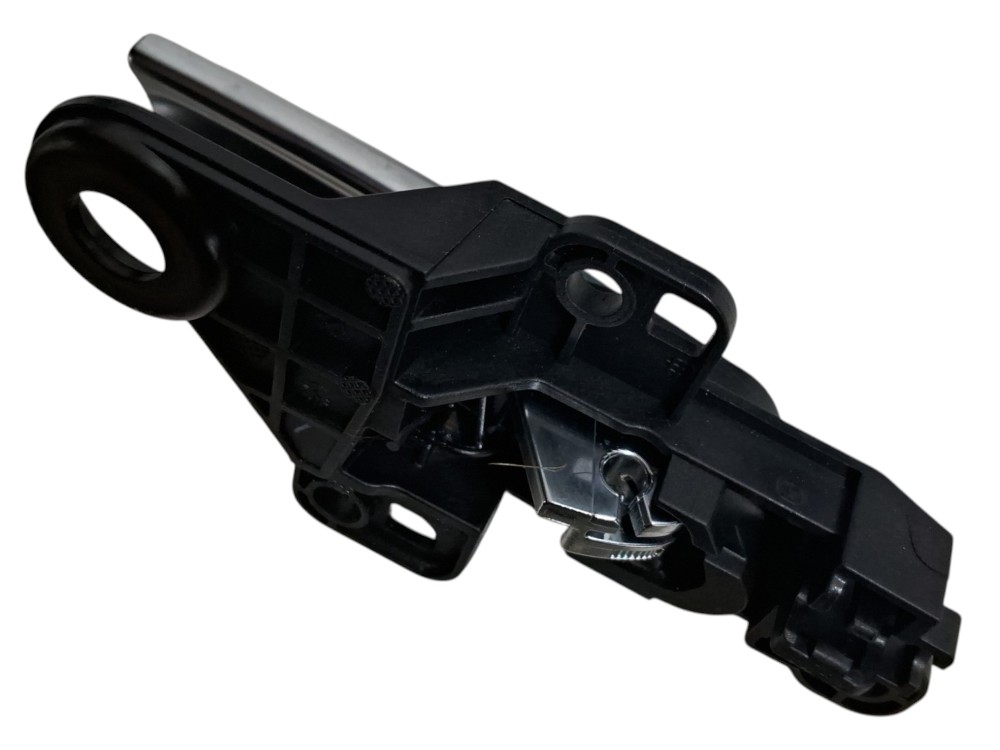 Maçaneta Interna Traseira Gwm Tank300 2025 2026 Hibrido Traseira 5