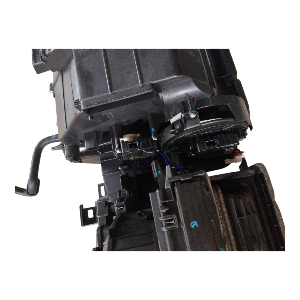 Caixa Evaporadora Ar Honda Wr-v 2021 Original Bc4431908655 8