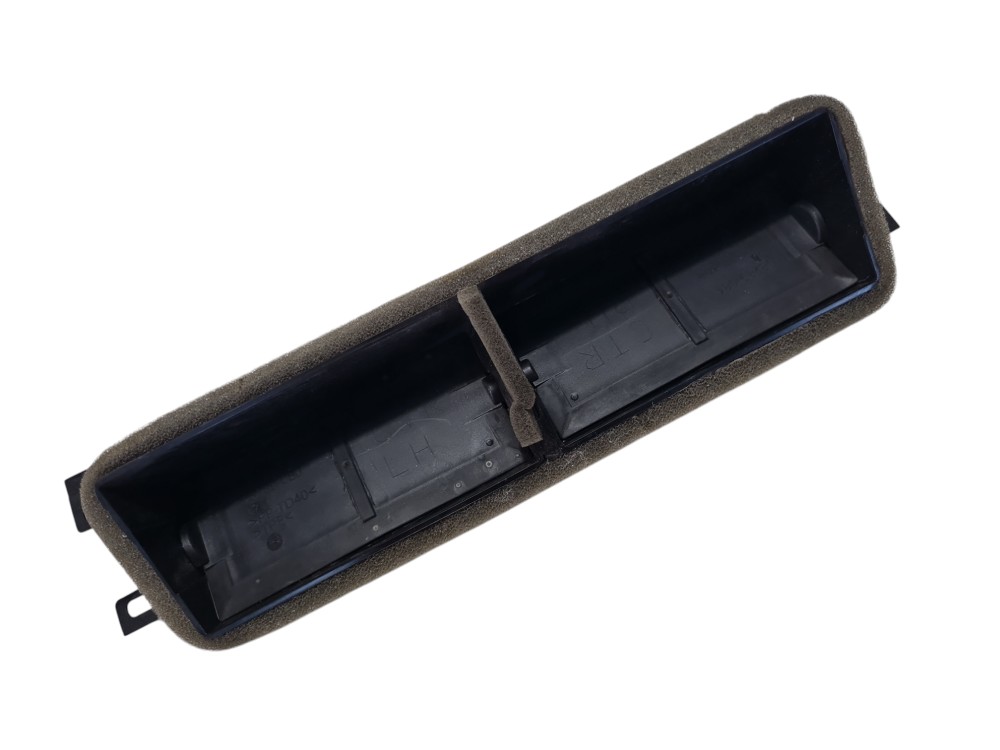 Difusor Ar Central Painel Range Rover Vogue 2016 08289001 6