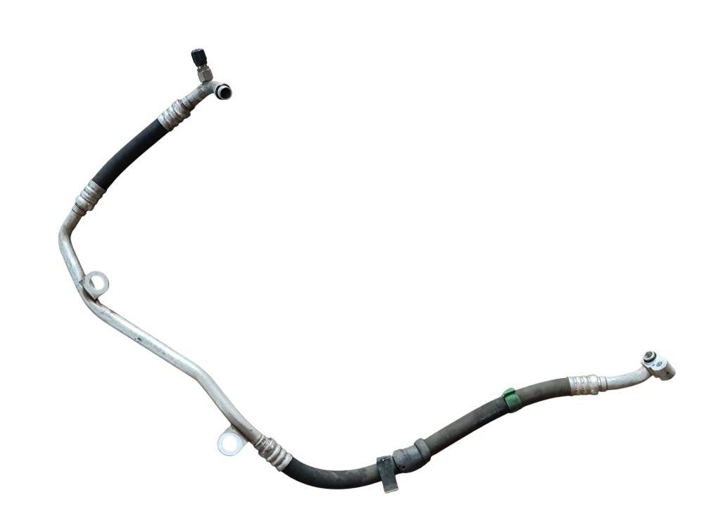 Mangueira Frontal Ar Condicionado Mercedes Classe A160 2003 3