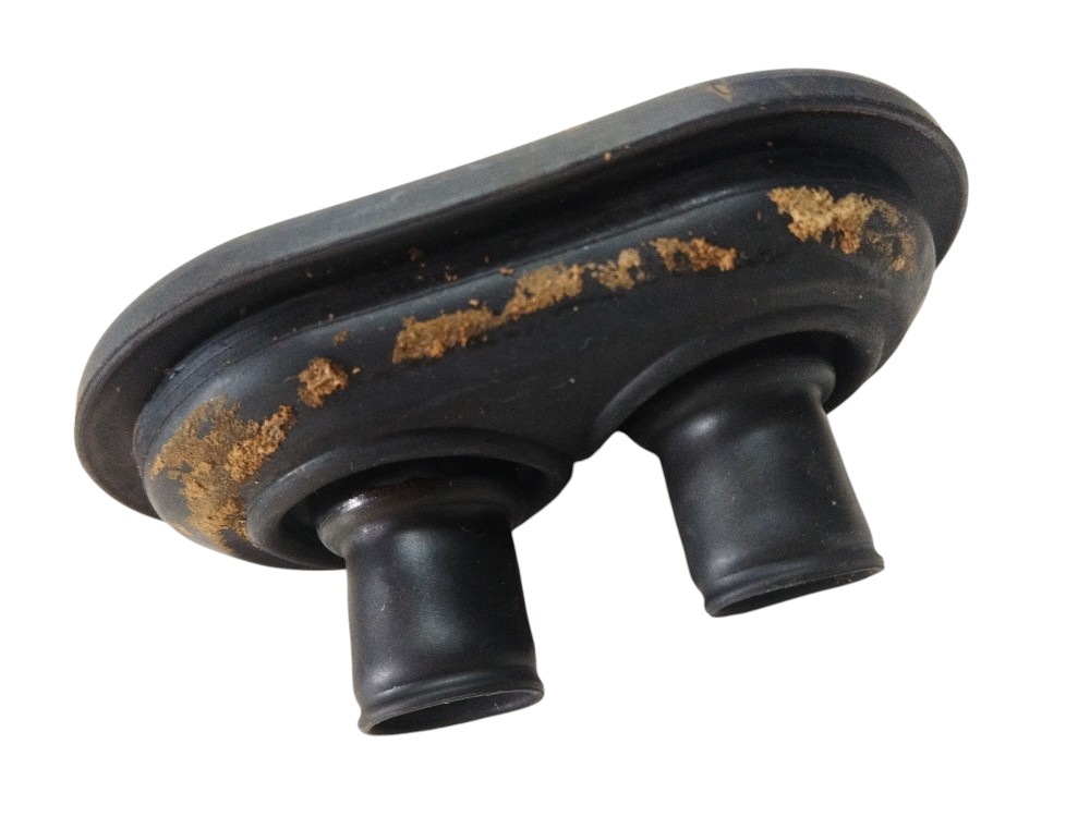 Borracha Vedação Cano Ar Land Rover Discovery 4 7h22-016c34 2