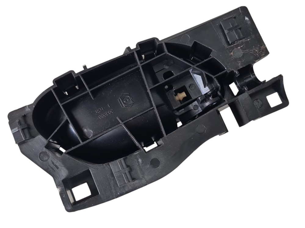 Maçaneta Porta Dianteira Esquerda Peugeot  2021 96555515xt Dianteira 8