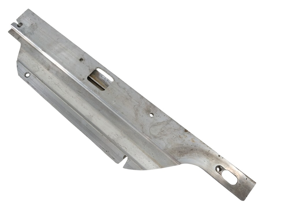 Protetor Bateria Renault Zoe Neo 2022 Original 744n89310r 5
