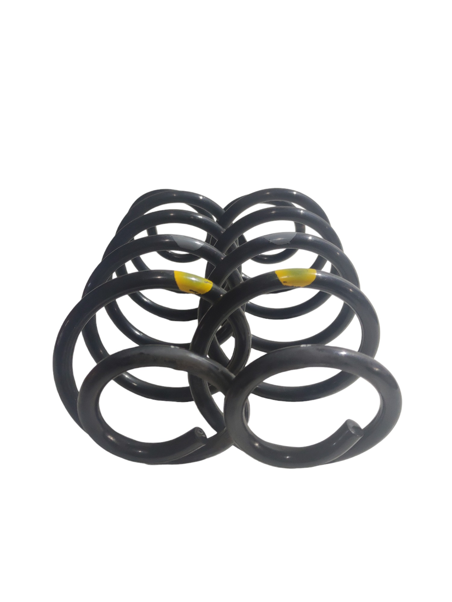 Kit Par Molas Traseira Chevrolet Onix 2018 4
