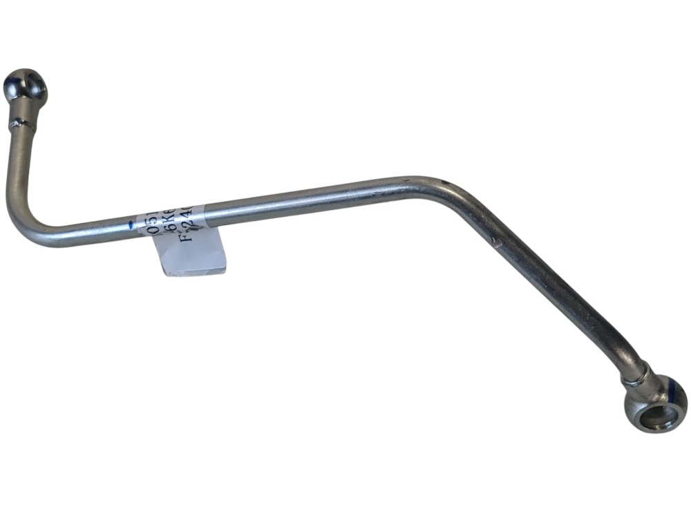 Cano De Lubrificação Turbina Ford Territory 2025 Fs1-6k679 5