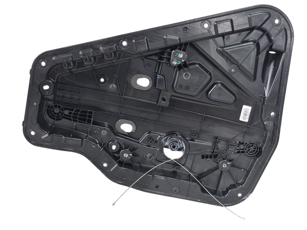 Máquina Vidro Traseiro Esquerdo Byd Song Plus 2024 Original 3