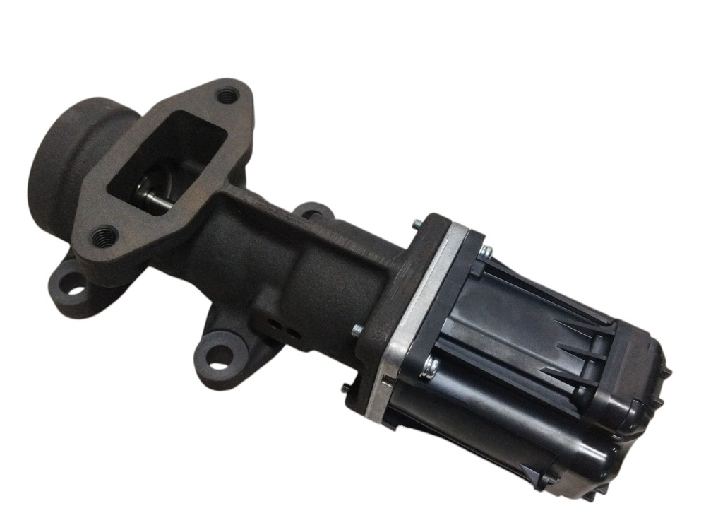 Válvula Do Egr Volvo 2025 P24218673 T20250220 Novo 3
