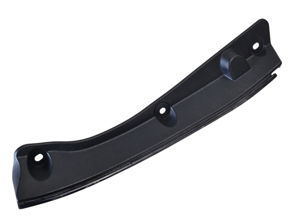 Moldura Sensor Anti Esmagamento Jeep Commander 2022 2023 2