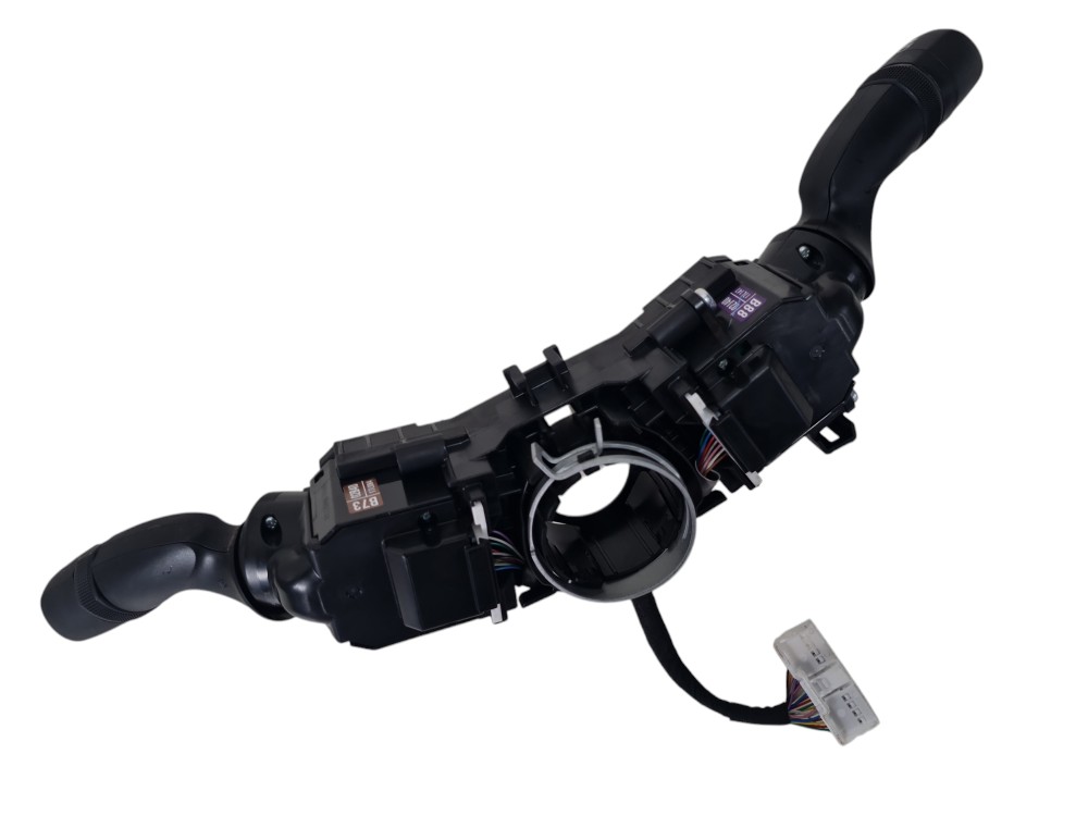 Chave Seta Limpador / Luz Toyota Corolla Grs 2024 Original 3