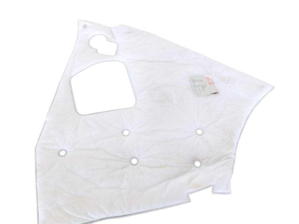 Forro Interno Byd Tan 2022/23 Original Stha5608914 1