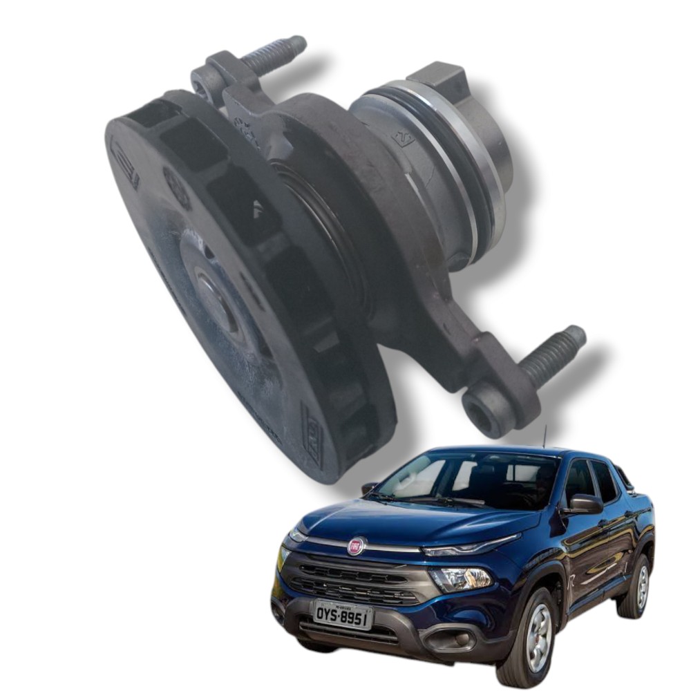 Bomba Dágua Original Fiat/jeep 2021 A 2024 46348552