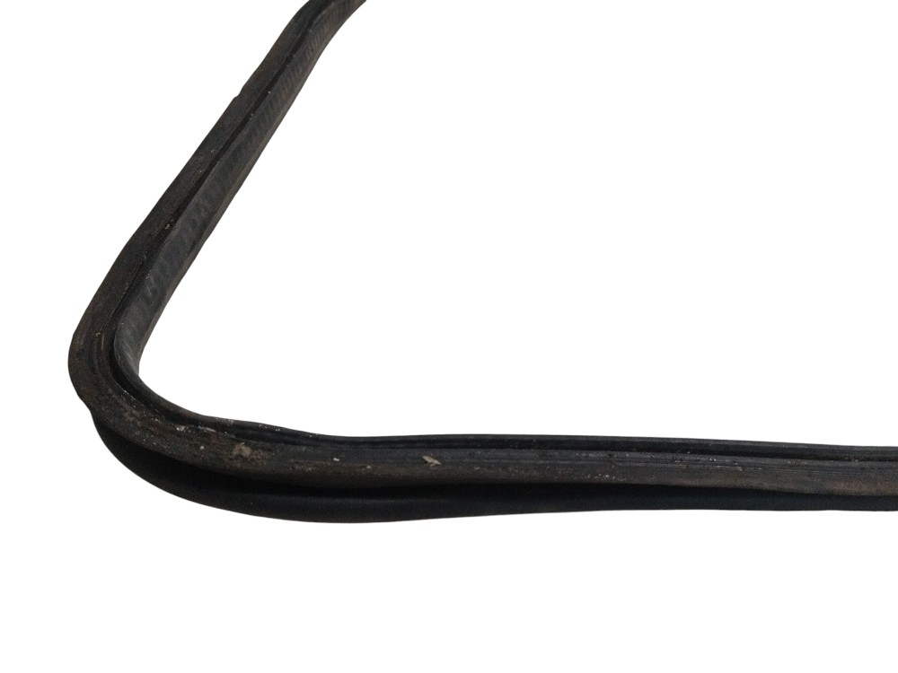 Vedação Do Porta – Malas Mercedes Cls 500 2005 2006 Preto 5