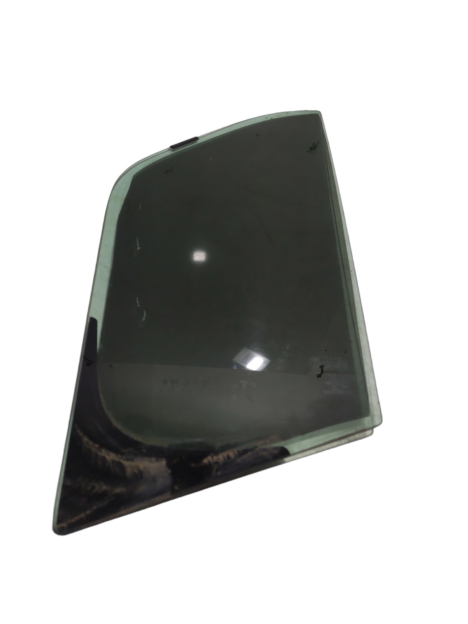 Vidro Fixo Dianteiro Esquerdo Renault Master 2022 Gravado 4