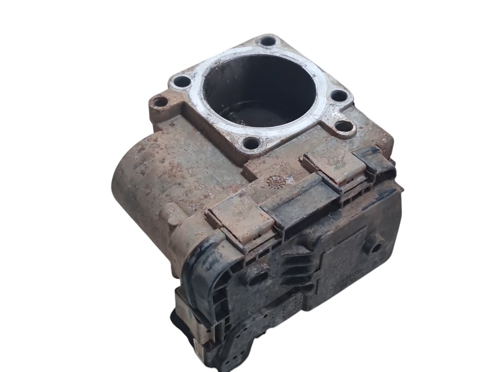 Tbi Corpo Borboleta Fiat Fiorino Working Ano 2021 Original 5