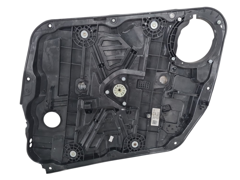 Maquina vidro dianteira direita Kia Sportage 2019 2020 3