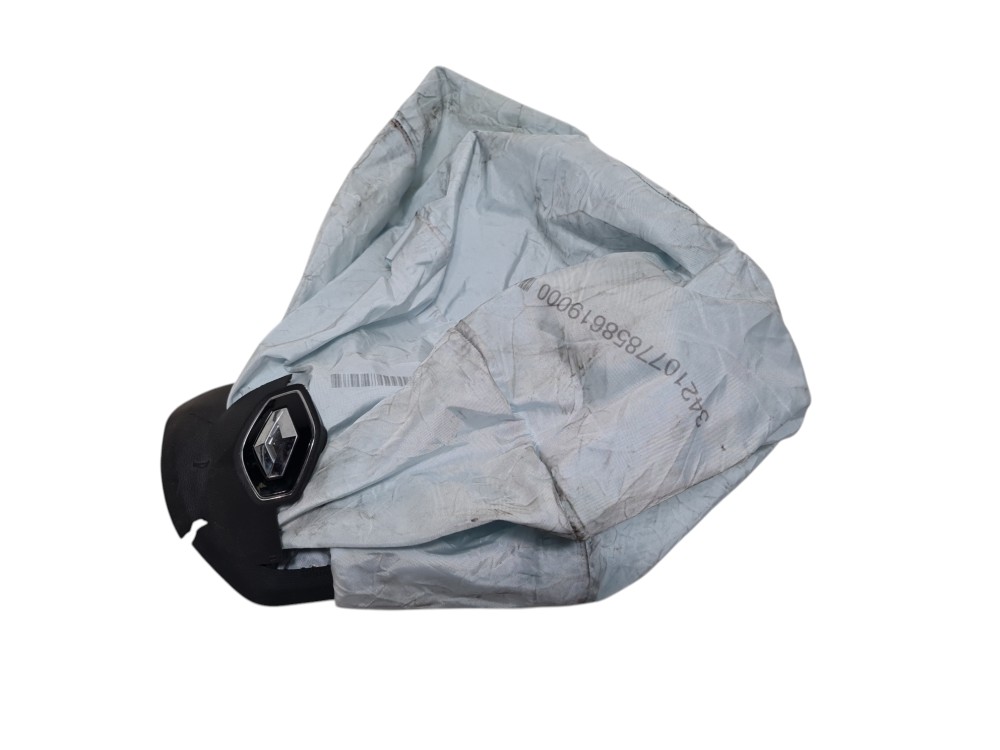 Air bag volante Renault logan zen10mt ano 2013 original