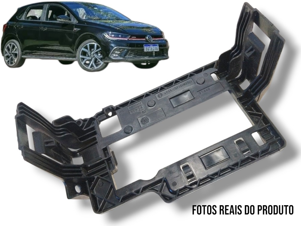 Tampa Caixa De Fusíveis Vw/polo 2024 Produto 2q0 915 345 A