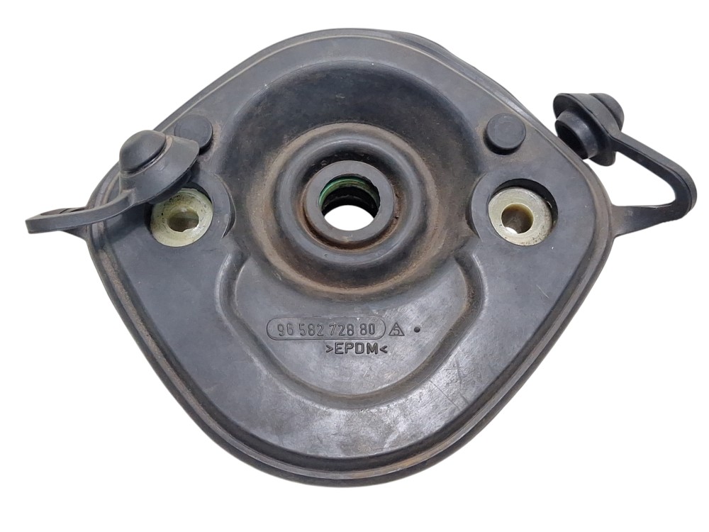 Coifa De Vedaçao Da Coluna De Direçao Citroen C5 2009 2010