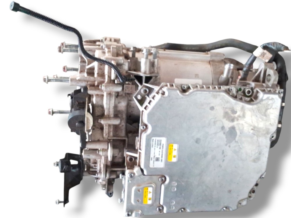 Motor Eletrico Para Gwm Ora 03 Skin 2024 2025 37000Km Rodado 1