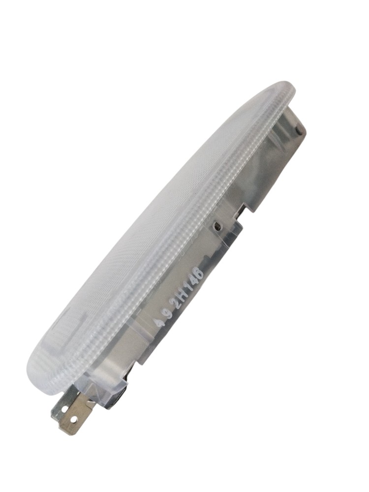 Luz De Leitura M.benz/a 160 2003 202 820 04 01 Original 9
