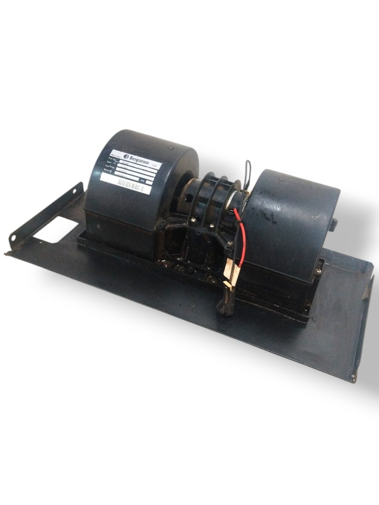 Conjunto do ventilador do evaporador Case 2799 2013 ORIGINAL