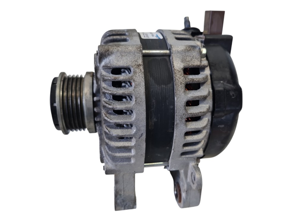 Alternador 1.3 Flex Turbo Compass 2021 A 2023 51984063 4