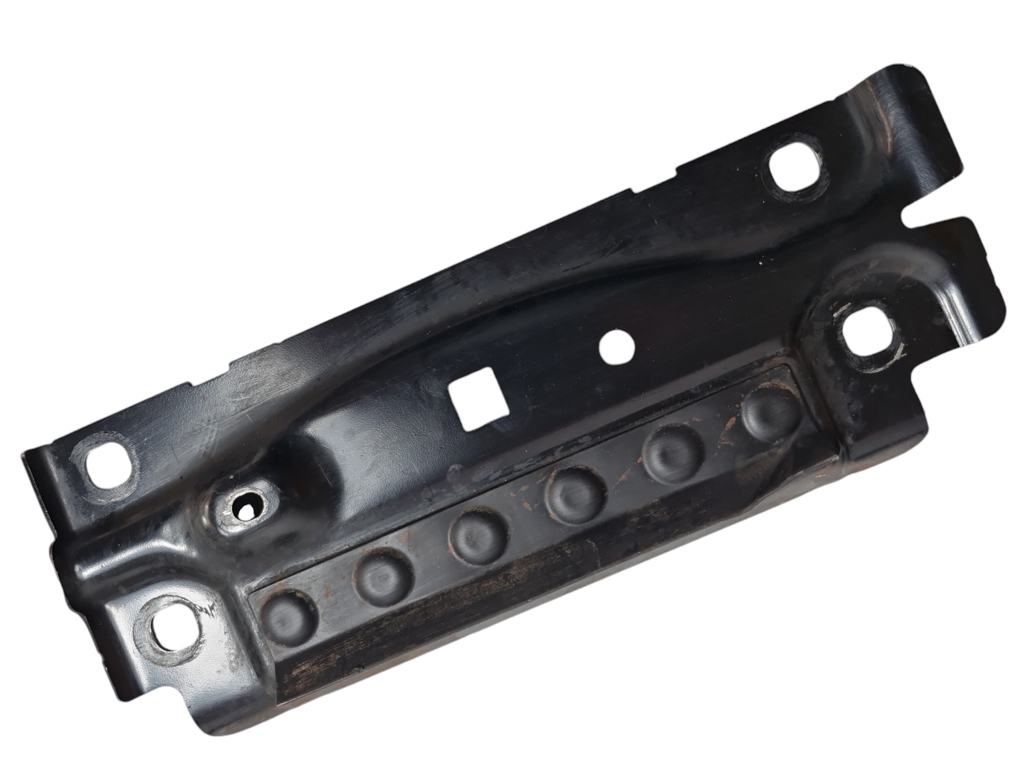 Suporte Acabamento Inferior Audi A4 Avant 2019 8w0803183 3