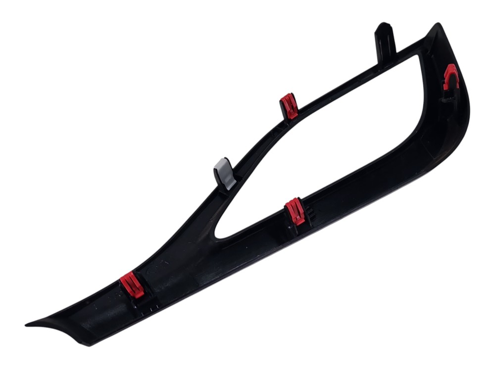 Moldura Difusor De Ar Esquerdo Yaris 2024 55011-0d130 3